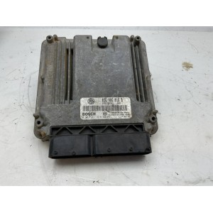 CENTRALINA MOTORE VOLKSWAGEN Golf 5 Berlina 0 281 011 478 BKC, BLS, BXE Diesel 1900 (03 08)