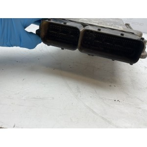 CENTRALINA MOTORE VOLKSWAGEN Golf 5 Berlina 0 281 011 478 BKC, BLS, BXE Diesel 1900 (03 08)