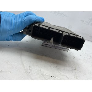 CENTRALINA MOTORE MITSUBISHI COLT 1.5 CDI BOSCH 0281013498, 0 281 013 498, A6391502279