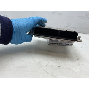 CENTRALINA MOTORE VOLKSWAGEN Passat Berlina 3° Serie BOSCH 0 281 010 701 038 906 019 EP diesel 1 (00 05)