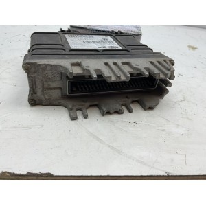 CENTRALINA MOTORE VW VOLKSWAGEN GOLF VENTO 1.6 AEE 032906030R, 032 906 030 R, 61600.256.10, IAW1AVV1, IAW 1AV.V1