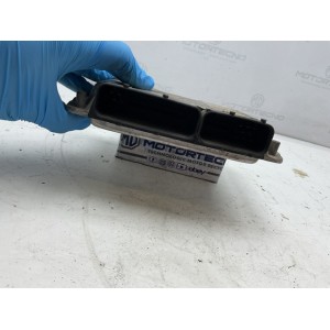 Centralina Motore FORD Galaxy Serie (VY) (00 06) 0 281 010 629