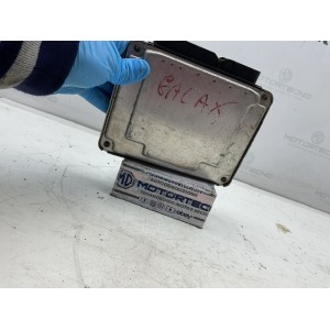 Centralina Motore FORD Galaxy Serie (VY) (00 06) 0 281 010 629