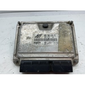 CENTRALINA MOTORE VW VOLKSWAGEN SHARAN SEAT ALHAMBRA 1.9 TDI 038906019FC