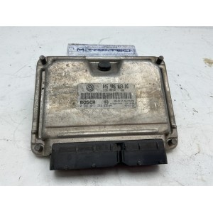 Centralina BOSCH 0281011244 SEAT IBIZA 6L 1.4 TDI 55kw 045906019B 2002 2008G Diesel