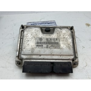 CENTRALINA MOTORE SKODA Fabia S. Wagon 1° Serie 0 281 012 708 BNV Diesel 1400 (99 07)