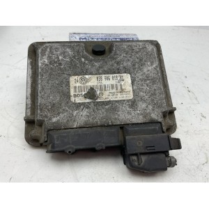 CENTRALINA MOTORE VOLKSWAGEN Golf 4 Berlina 0 281 001 846 038 906 018 BM diesel 1 (97 03)
