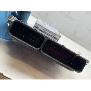 CENTRALINA MOTORE MINI Cooper 1° Serie 1214 7520019-01 Benzina 1600 (00 06)