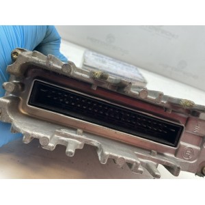 CENTRALINA MOTORE VOLKSWAGEN Polo 3° Serie BOSCH 0 261 204 616/617 030 906 027 AA benzina 1 (94 01)