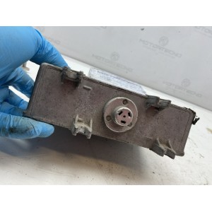 CENTRALINA MOTORE VOLKSWAGEN Polo 3° Serie BOSCH 0 261 204 616/617 030 906 027 AA benzina 1 (94 01)