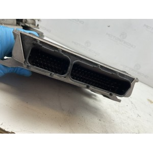 Centralina motore land rover free lander 2003 codice NNW001000 1A577985 1800 c.c.