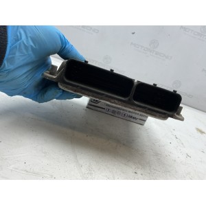 CENTRALINA MOTORE VOLKSWAGEN Golf 4 Berlina 0 281 001 979 Diesel 1900 (97 03)