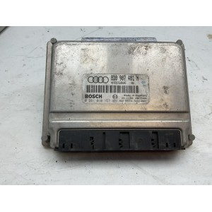 CENTRALINA MOTORE AUDI A4 Berlina (B5) BOSCH 0 281 010 157 8D0 907 401 N diesel 1 (94 99)