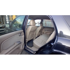 Kia sportage 2008 crdi