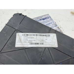 BODY COMPUTER CITROEN C3 Serie 9664983280  2005 2010