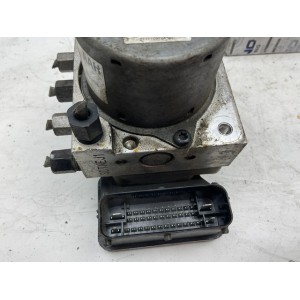 CENTRALINA ABS CHEVROLET Spark 2° Serie B52AAH1J1729C17 B10D1 Benzina 995 (12)