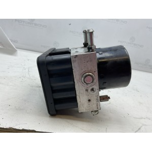 ABS OPEL Agila 2° Serie 06.2102-1312.4 benzina 1 (04 08)