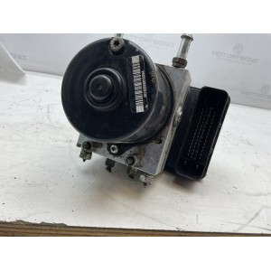 ABS OPEL Agila 2° Serie 06.2102-1312.4 benzina 1 (04 08)