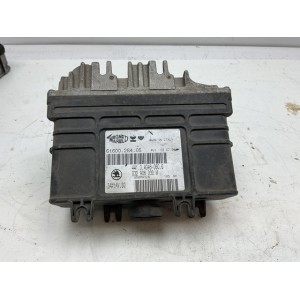 Centralina Motore ECU SKODA FELICIA 1997 1598 Benzina IAW1AV.S0 61600.284.05