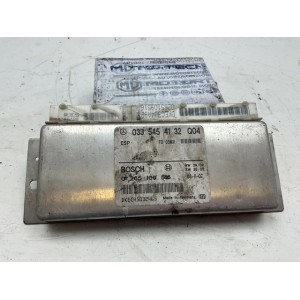 ABS Mercedes-Benz Classe E, W211, 270CDI - Bosch 0265109516, 0 265 109 516, 0335454132Q04, 033 545 41 32 Q04