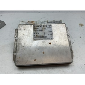 0295454232 BOSCH 0265109477 CENTRALINA WSG ESP + BAS MERCEDES-BENZ CLASSE A W168