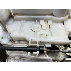 SERRATURA ANTERIORE DESTRA FIAT Tipo Serie (357) Berlina 2017