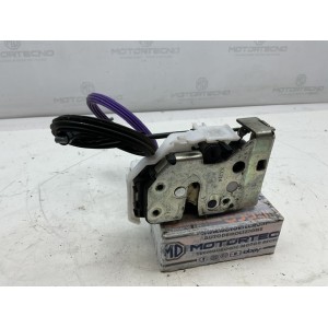 SERRATURA ANTERIORE DESTRA FIAT Tipo Serie (357) Berlina 2017