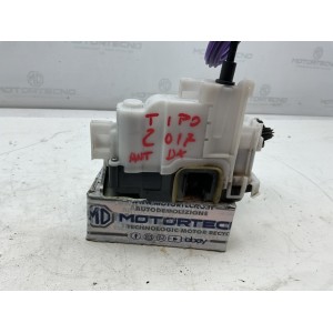 SERRATURA ANTERIORE DESTRA FIAT Tipo Serie (357) Berlina 2017