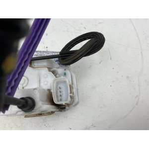 SERRATURA ANTERIORE DESTRA FIAT Tipo Serie (357) Berlina 2017