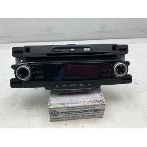 7640333316 AUTORADIO ALFA ROMEO GIULIETTA (191) 2.0 JTDM 16V MAN 6M 140CV 2012 5