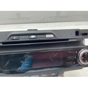 7640333316 AUTORADIO ALFA ROMEO GIULIETTA (191) 2.0 JTDM 16V MAN 6M 140CV 2012 5