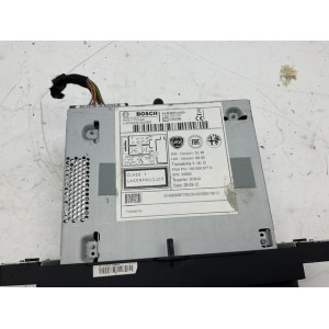 7640333316 AUTORADIO ALFA ROMEO GIULIETTA (191) 2.0 JTDM 16V MAN 6M 140CV 2012 5