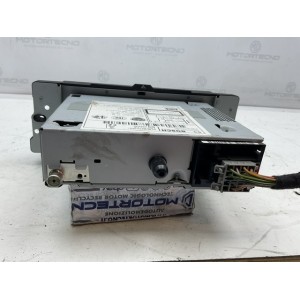 7640333316 AUTORADIO ALFA ROMEO GIULIETTA (191) 2.0 JTDM 16V MAN 6M 140CV 2012 5