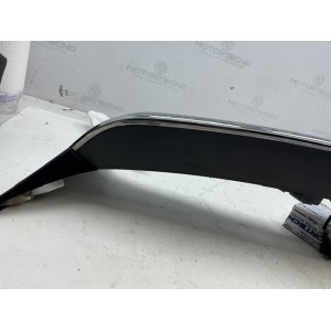 SPOILER PORTELLONE POSTERIORE PEUGEOT 2008 completo di terzo stop led COLORE BIANCO 1° Serie 9678324280 Benzina (13)