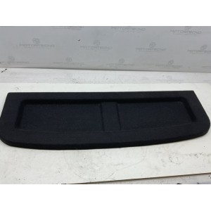 Mensola Cappelliera Hyundai I10 2010. Nero. Copribagagli