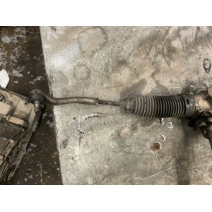 SCATOLA DELLO STERZO MERCEDES Classe C Berlina W203 2° Serie A20311011002 diesel 2200 (04 07)