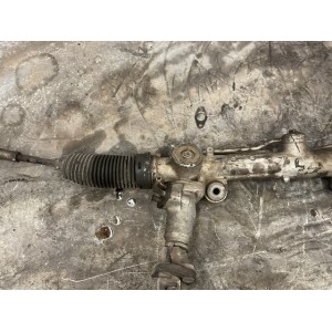 SCATOLA DELLO STERZO MERCEDES Classe C Berlina W203 2° Serie A20311011002 diesel 2200 (04 07)