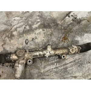 SCATOLA DELLO STERZO MERCEDES Classe C Berlina W203 2° Serie A20311011002 diesel 2200 (04 07)