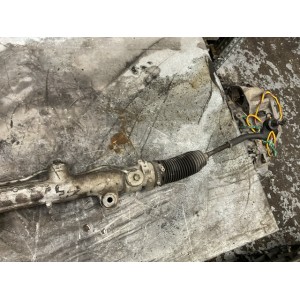 SCATOLA DELLO STERZO MERCEDES Classe C Berlina W203 2° Serie A20311011002 diesel 2200 (04 07)