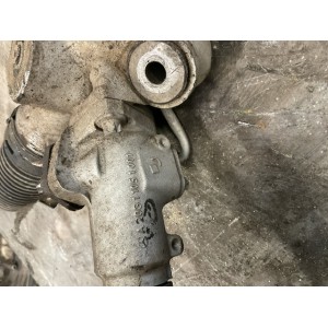 SCATOLA DELLO STERZO MERCEDES Classe C Berlina W203 2° Serie A20311011002 diesel 2200 (04 07)