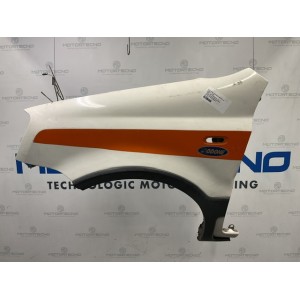 Parafango anteriore sinistro bianco Fiat Panda climbing 4 × 4
