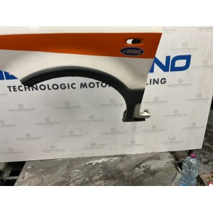 Parafango anteriore sinistro bianco Fiat Panda climbing 4 × 4