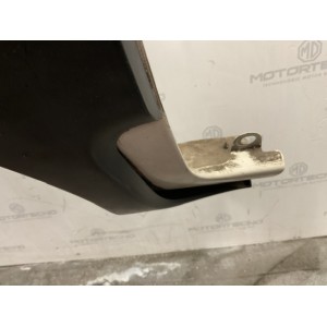 Parafango anteriore sinistro bianco Fiat Panda climbing 4 × 4