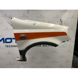 Parafango anteriore destro bianco Fiat Panda climbing 4 × 4