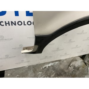 Parafango anteriore destro bianco Fiat Panda climbing 4 × 4