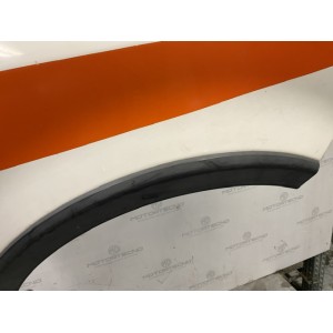 Parafango anteriore destro bianco Fiat Panda climbing 4 × 4