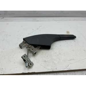 Leva freno a mano, Fiat Doblò, prima serie