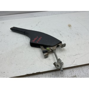 Leva freno a mano, Fiat Doblò, prima serie