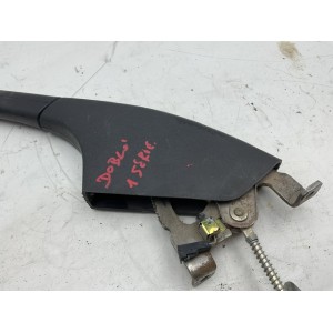 Leva freno a mano, Fiat Doblò, prima serie