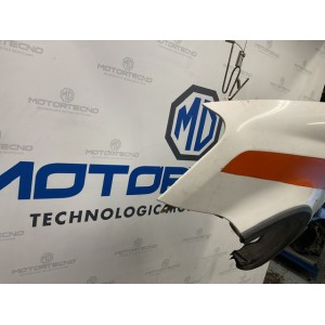 Leva freno a mano, Fiat Doblò, prima serie